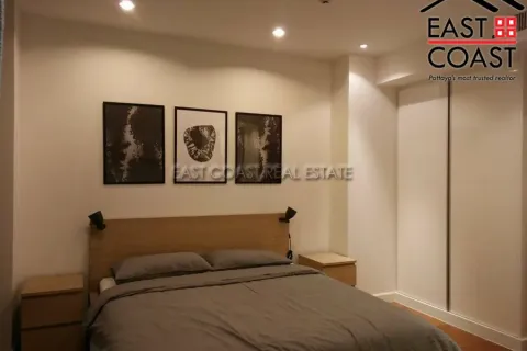 Condominio de 1 dormitorio en Pattaya, Tailandia № 213111 - foto 9