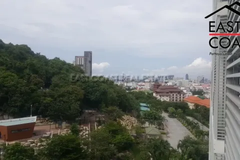Condominio de 1 dormitorio en Pattaya, Tailandia № 213111 - foto 12