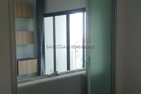 Condominio de 1 dormitorio en Pattaya, Tailandia № 213111 - foto 6