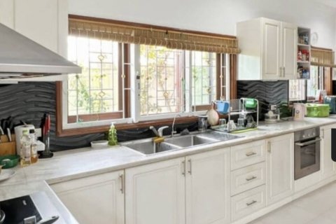 Villa in Hua Hin, Thailand 3 bedrooms № 134723 - photo 9