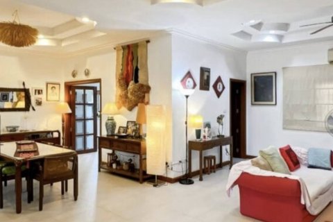 Villa in Hua Hin, Thailand 3 bedrooms № 134723 - photo 8