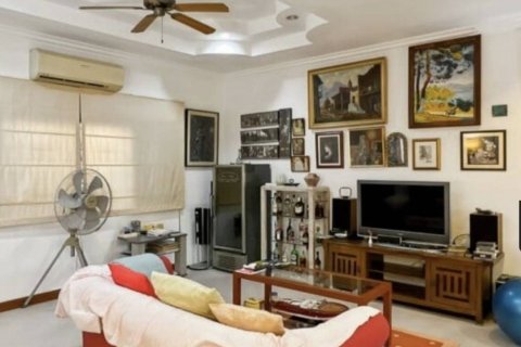 Villa in Hua Hin, Thailand 3 bedrooms № 134723 - photo 3