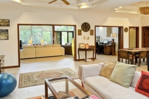 Villa in Hua Hin, Thailand 3 bedrooms № 134723 - photo 7