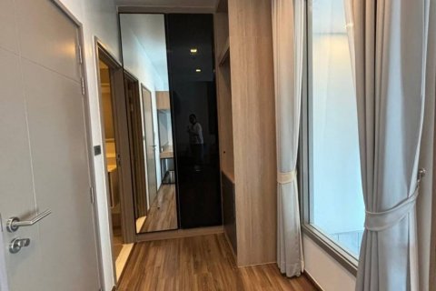 Дуплекс в Бангкоке, Таиланд с 2 спальнями  № 134725 - фото 7