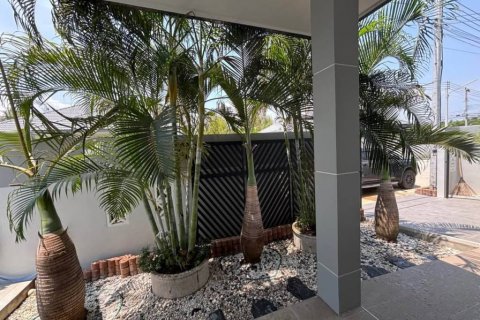 Вилла в Хуа Хине, Таиланд с 3 спальнями  № 134721 - фото 7