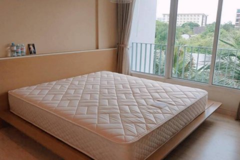 Кондоминиум с 2 спальнями в Хуа Хине, Таиланд № 134722 - фото 7