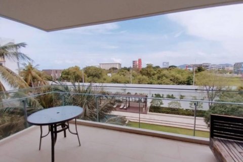 Кондоминиум с 2 спальнями в Хуа Хине, Таиланд № 134722 - фото 3