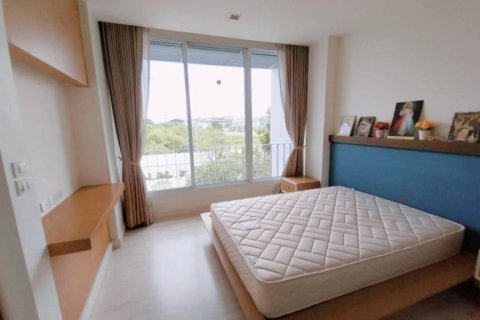 Кондоминиум с 2 спальнями в Хуа Хине, Таиланд № 134722 - фото 9