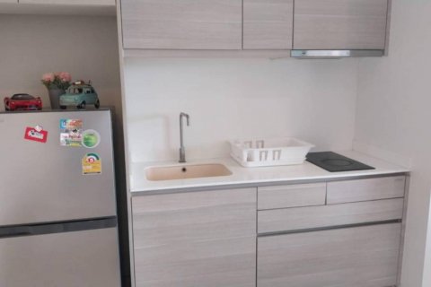 Кондоминиум с 2 спальнями в Хуа Хине, Таиланд № 134722 - фото 6