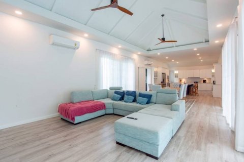 Villa à Hua Hin, Thaïlande 3 chambres № 134726 - photo 4