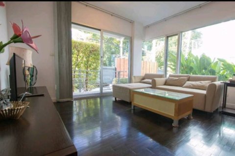 Condo in Hua Hin, Thailand, 2 bedrooms  № 134720 - photo 8