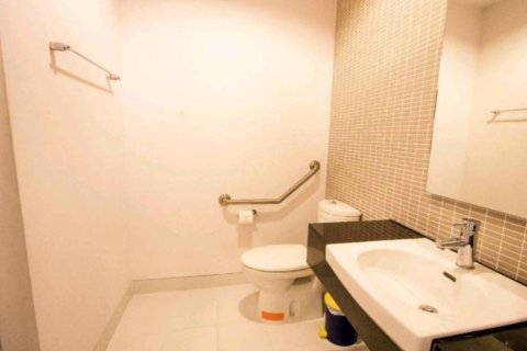 Condo in Hua Hin, Thailand, 2 bedrooms  № 134720 - photo 10