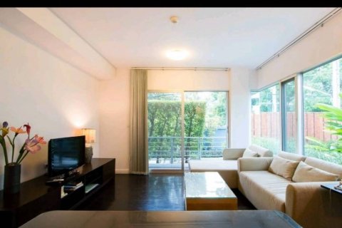 Condo in Hua Hin, Thailand, 2 bedrooms  № 134720 - photo 6