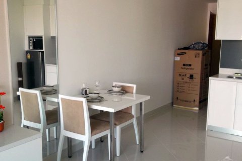 Condo à Pattaya, Thaïlande, 1 chambre № 204015 - photo 5