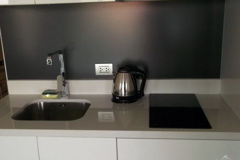 Condo à Pattaya, Thaïlande, 1 chambre № 204015 - photo 13