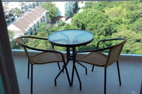 Condo à Pattaya, Thaïlande, 1 chambre № 204015 - photo 17