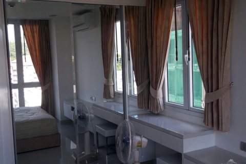 Condo à Pattaya, Thaïlande, 1 chambre № 204015 - photo 11