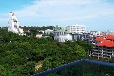 Condo à Pattaya, Thaïlande, 1 chambre № 204015 - photo 7