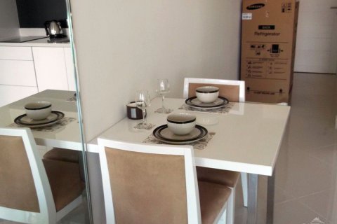 Condo à Pattaya, Thaïlande, 1 chambre № 204015 - photo 16