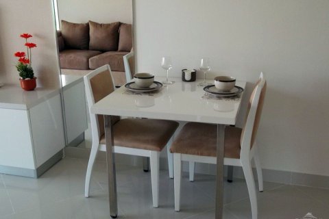 Condo à Pattaya, Thaïlande, 1 chambre № 204015 - photo 8