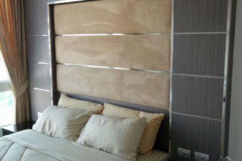 Condo à Pattaya, Thaïlande, 1 chambre № 204015 - photo 10
