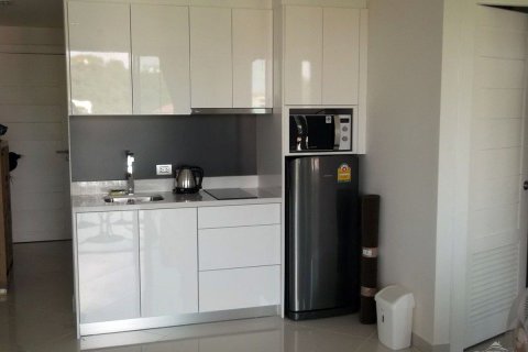 Condo à Pattaya, Thaïlande, 1 chambre № 204015 - photo 4