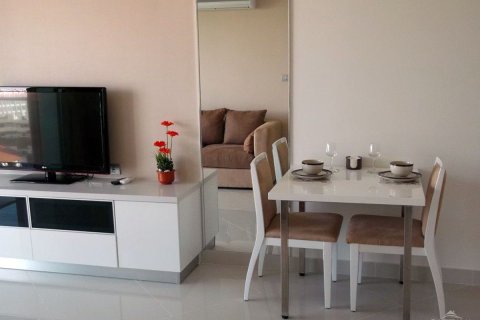 Condo à Pattaya, Thaïlande, 1 chambre № 204015 - photo 12