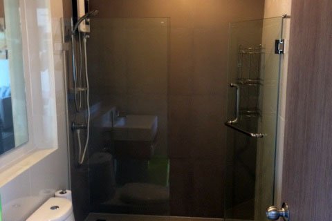 Condo à Pattaya, Thaïlande, 1 chambre № 204018 - photo 11