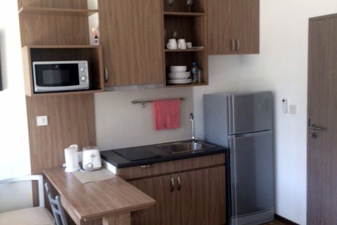 Condo à Pattaya, Thaïlande, 1 chambre № 204018 - photo 5