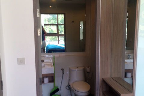 Condo à Pattaya, Thaïlande, 1 chambre № 204018 - photo 10