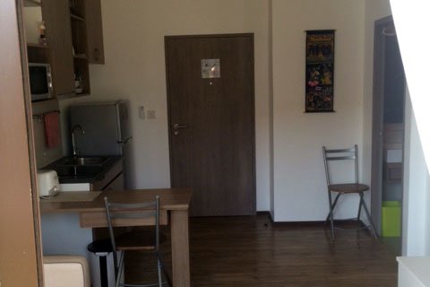 Condo à Pattaya, Thaïlande, 1 chambre № 204018 - photo 6