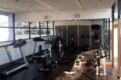 Condo à Pattaya, Thaïlande, 1 chambre № 204018 - photo 15
