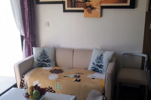 Condo à Pattaya, Thaïlande, 1 chambre № 204018 - photo 4