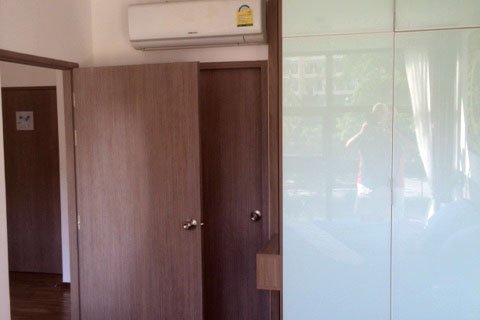 Condo à Pattaya, Thaïlande, 1 chambre № 204018 - photo 9