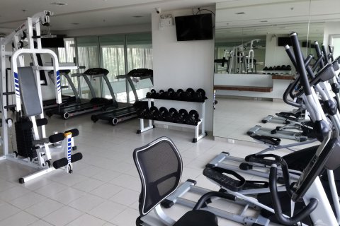 Condo à Pattaya, Thaïlande, 1 chambre № 204019 - photo 9