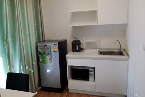 Condo à Pattaya, Thaïlande, 1 chambre № 204019 - photo 5