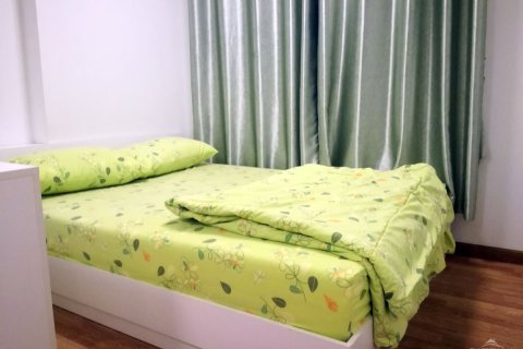 Condo à Pattaya, Thaïlande, 1 chambre № 204019 - photo 6