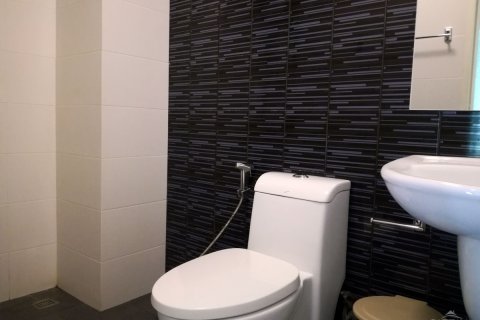Condo à Pattaya, Thaïlande, 1 chambre № 204019 - photo 7