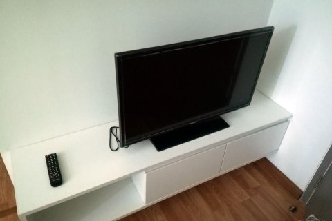 Condo à Pattaya, Thaïlande, 1 chambre № 204019 - photo 3