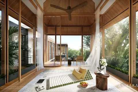 Maison à Bang Tao, Thaïlande 5 chambres № 134316 - photo 7