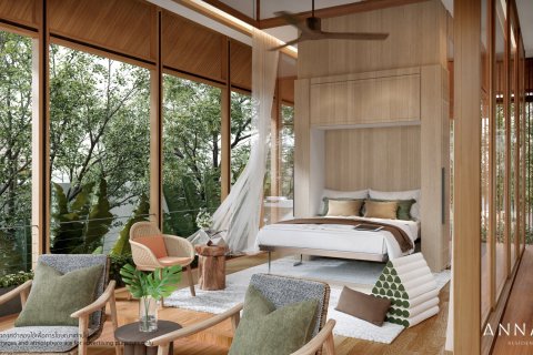 House in Bang Tao, Thailand 5 bedrooms № 134316 - photo 6