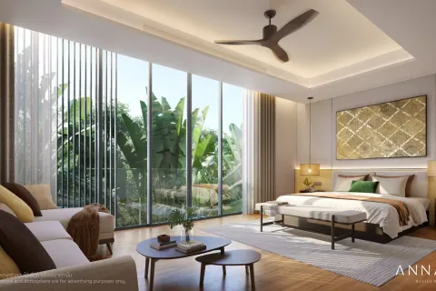 Maison à Bang Tao, Thaïlande 5 chambres № 134316 - photo 13