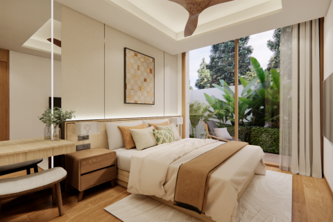 House in Bang Tao, Thailand 5 bedrooms № 134316 - photo 12