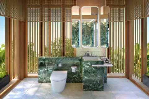 Maison à Bang Tao, Thaïlande 5 chambres № 134316 - photo 10