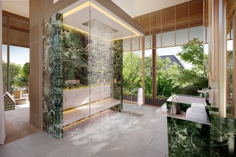 House in Bang Tao, Thailand 5 bedrooms № 134316 - photo 9