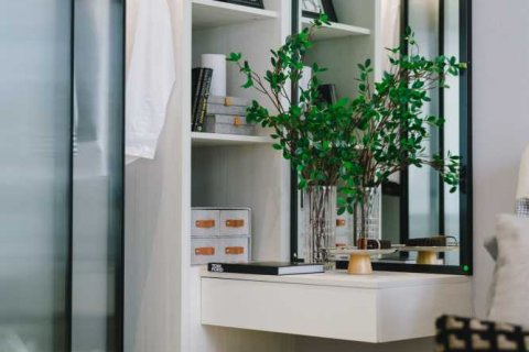 Кондоминиум с 1 спальней в Банг Тао, Таиланд № 134320 - фото 19