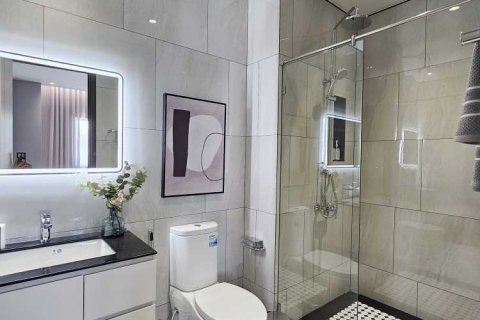 Кондоминиум с 1 спальней в Банг Тао, Таиланд № 134320 - фото 14