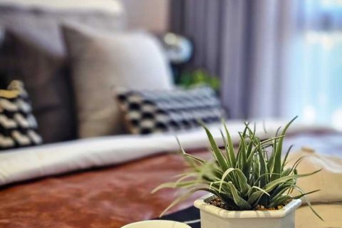 Кондоминиум с 1 спальней в Банг Тао, Таиланд № 134320 - фото 20