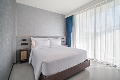 Condo in Bang Tao, Thailand, 2 bedrooms  № 134321 - photo 5