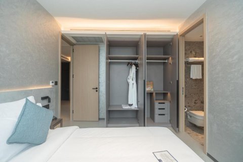 Condo in Bang Tao, Thailand, 2 bedrooms  № 134321 - photo 6